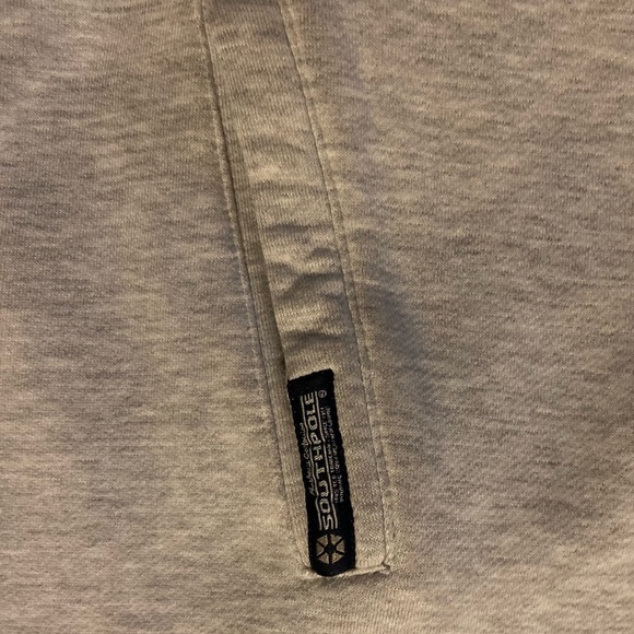 Y2K SOUTHPOLE ZIP UP - Picture 4 of 10